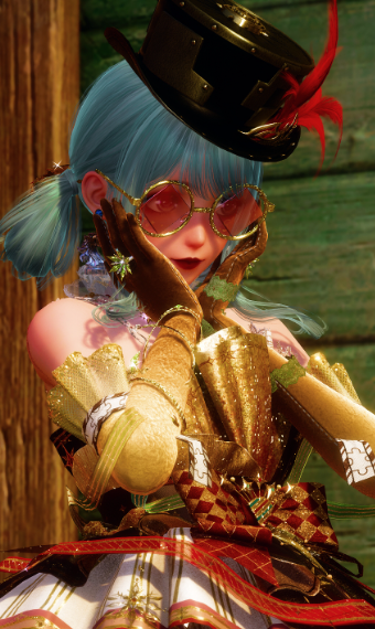 Madness v2 image