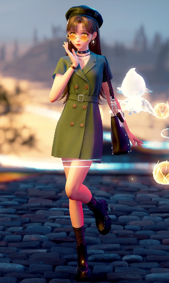 Girly image