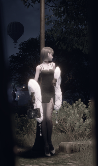 Mafia Boss' Wife image