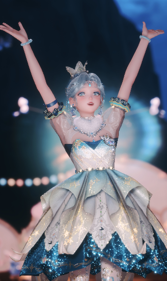Faewish Partygirl image