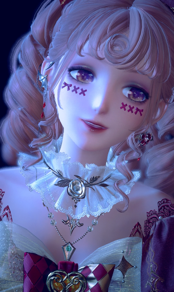 Crimson Serenade image