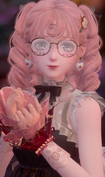 Candy Apple image