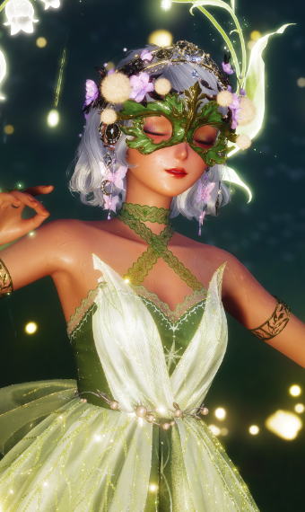 Wingless Revelry image