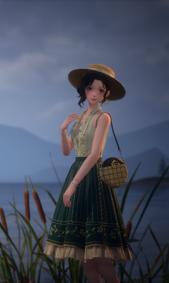 1950's Vibes image