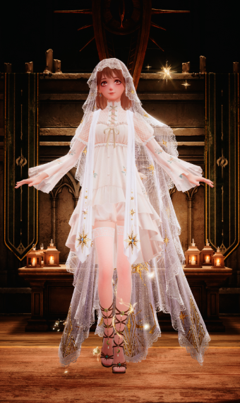 Follower of the Wishing One image