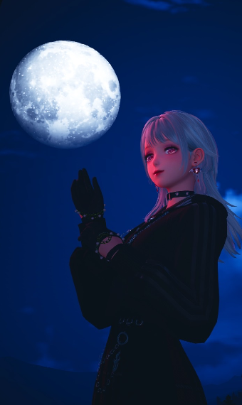 Crimson Night image