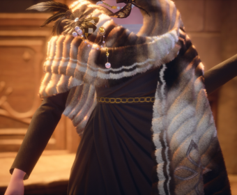 First image