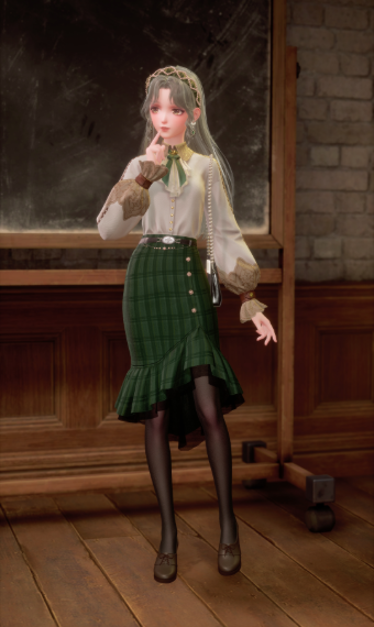 Assistant Teacher image
