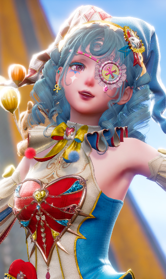 we're all clowns here image