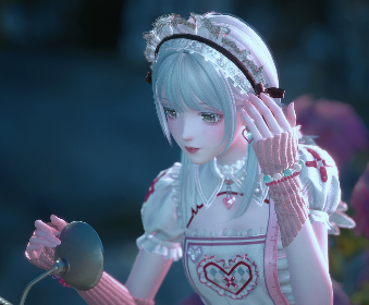 First image