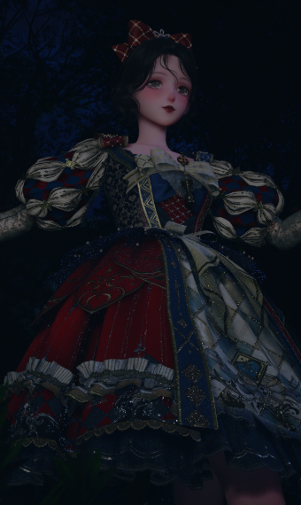 Snow White image