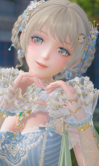 Warm Breeze image