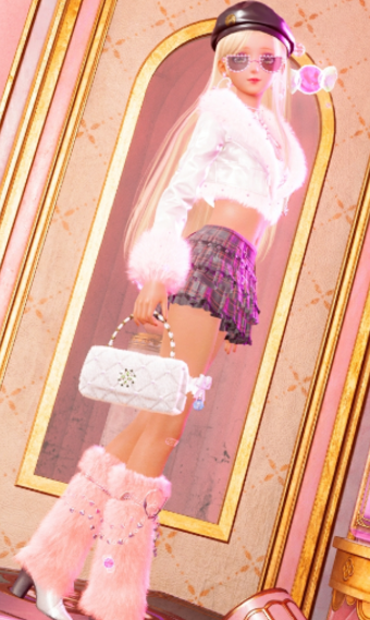 y2k Bratz Nikki image