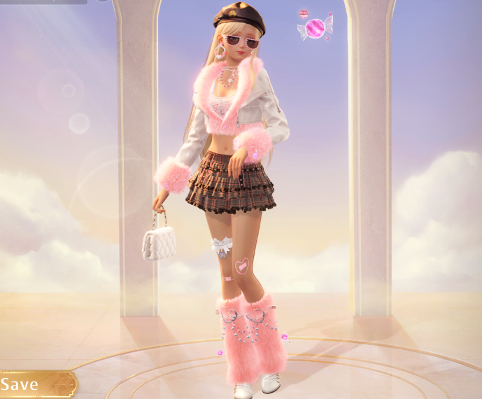 Look image