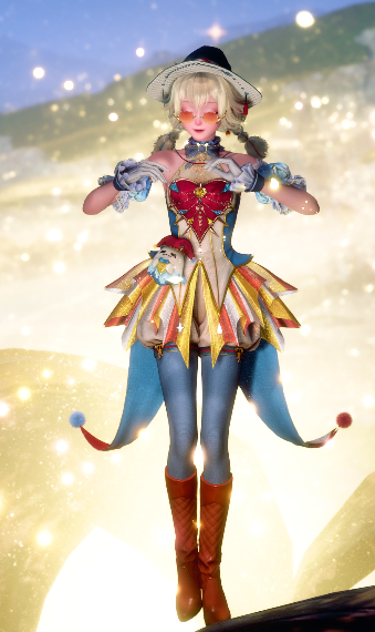 Magical Girl Nikki image