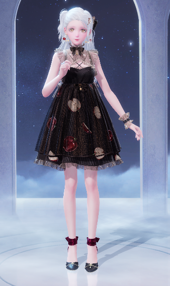 Apple Nikki image