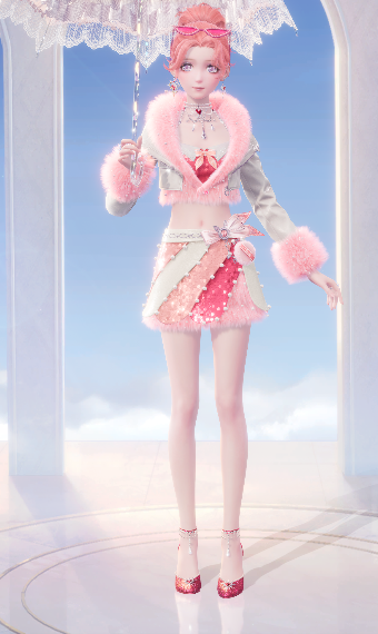 City Pink image