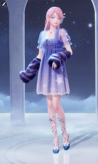 Bedtime PJs image