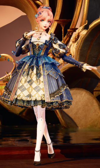Royal Dance image