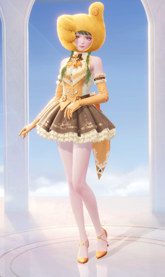 Like Nikki image
