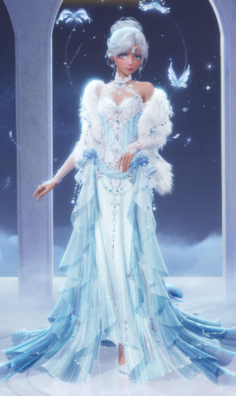 ...an angel? image