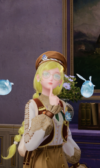 Traveler image