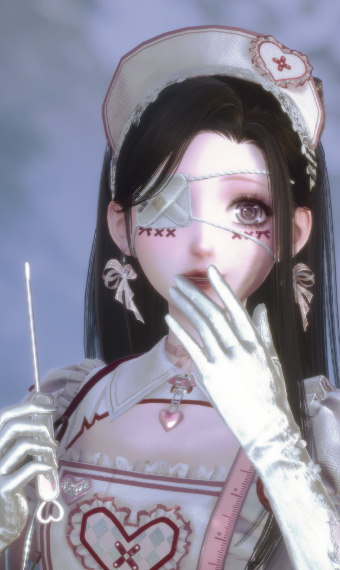 trusty nurse image