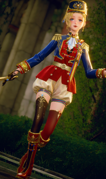 Toy soldier image