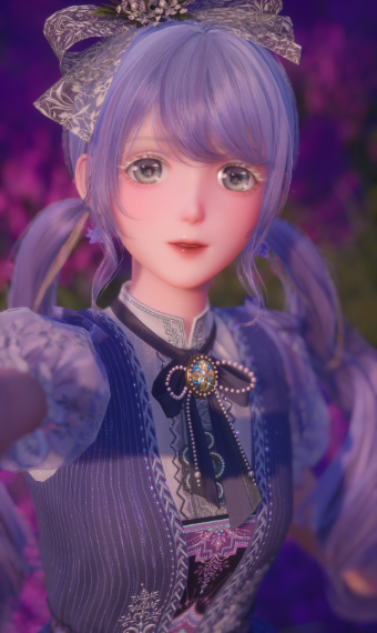 Lavender Dreams image