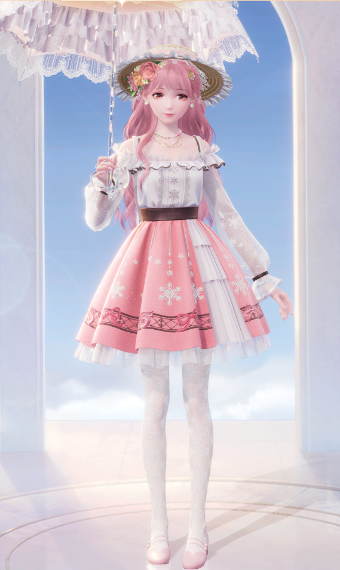 Original Outfit image