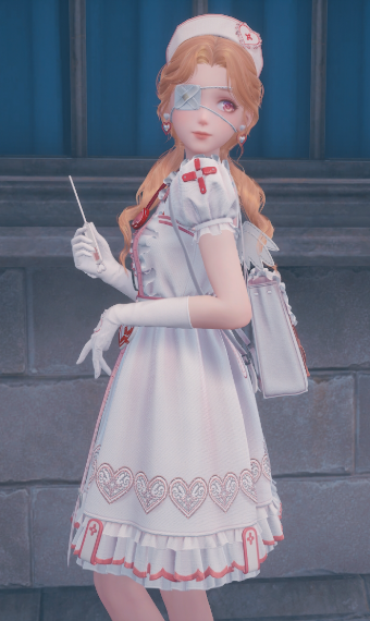 Love Doctor Nikki image