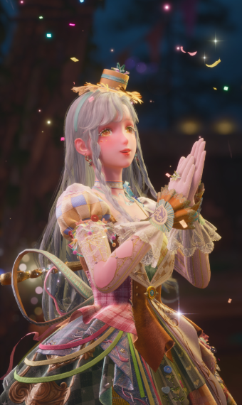 Festival Charm image