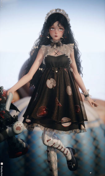 doll image