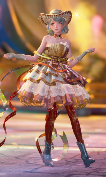 Revelry Season image