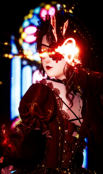 Dracula's daughter image