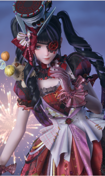 Mad Hatter image