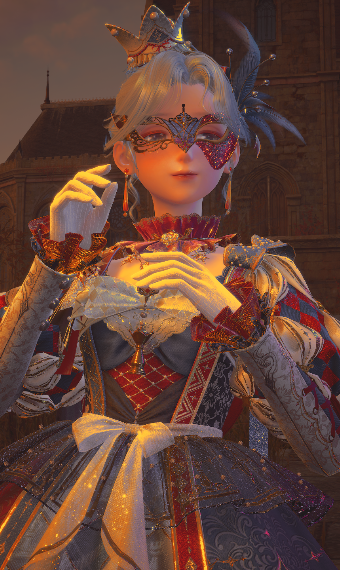 Tyrant Queen image