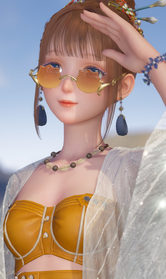 Beach Brunch image