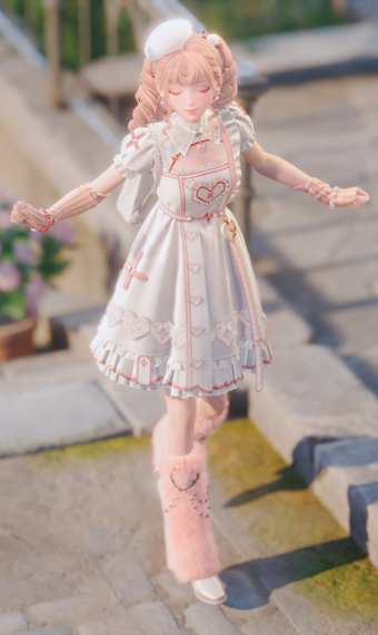 sweet supplement image