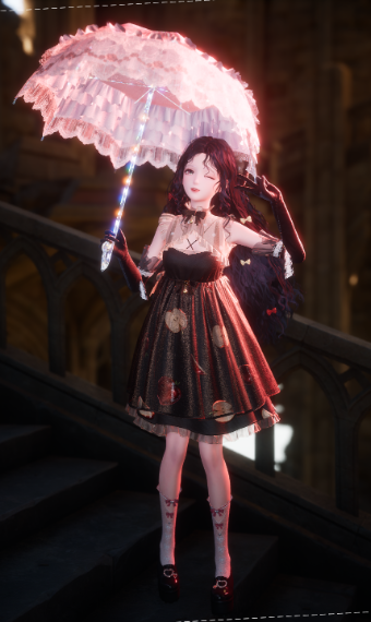 Timeless Doll image