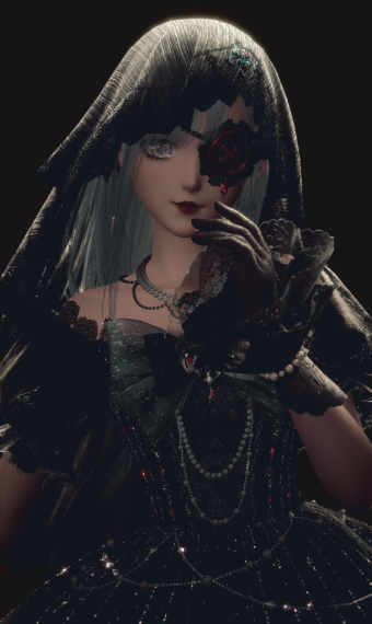 dark romance image