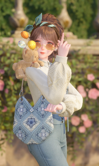 summer overalls image