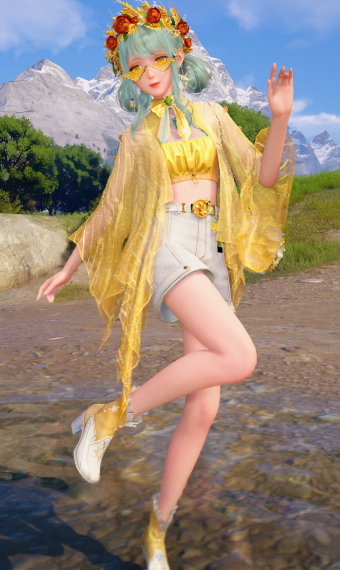 Topaz. image