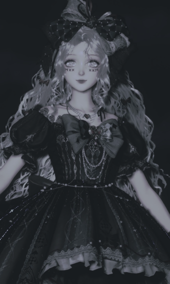 Gothic Midnight image