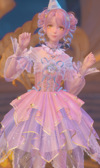 Sugar Floss image