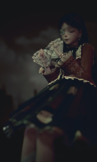 Ghost Girl image