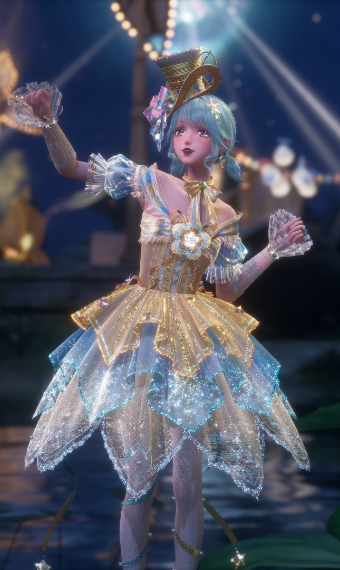 Let's Party! image