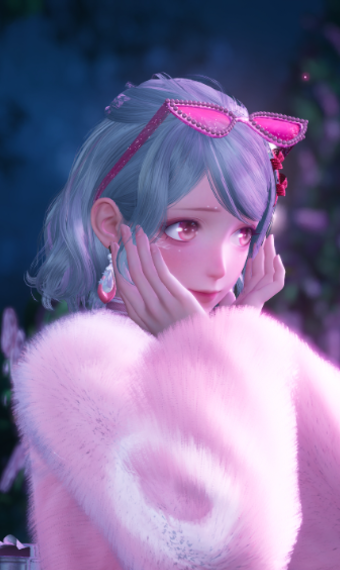 bubblegum image
