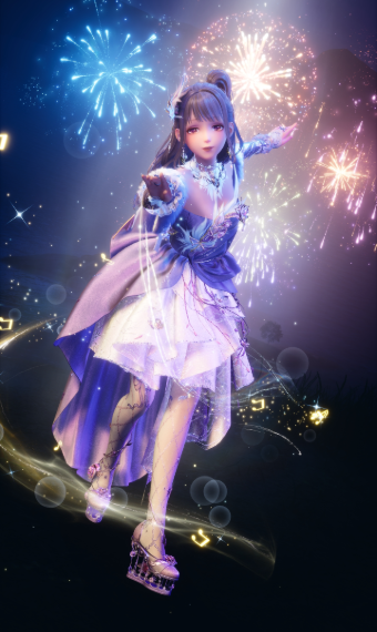 Purple Princess image