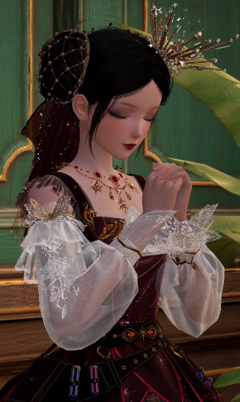Sparkling Royalty image